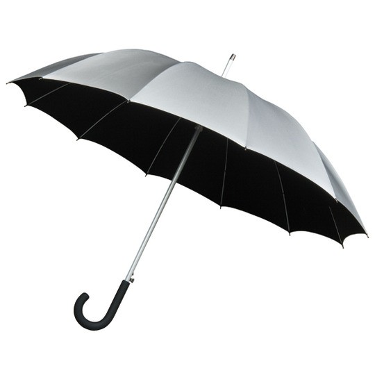 Зонт Фантастика Зонт-трость полуавтомат, 12 спиц, купол 110 см