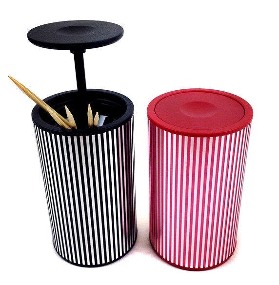 Container Toothpicks - 