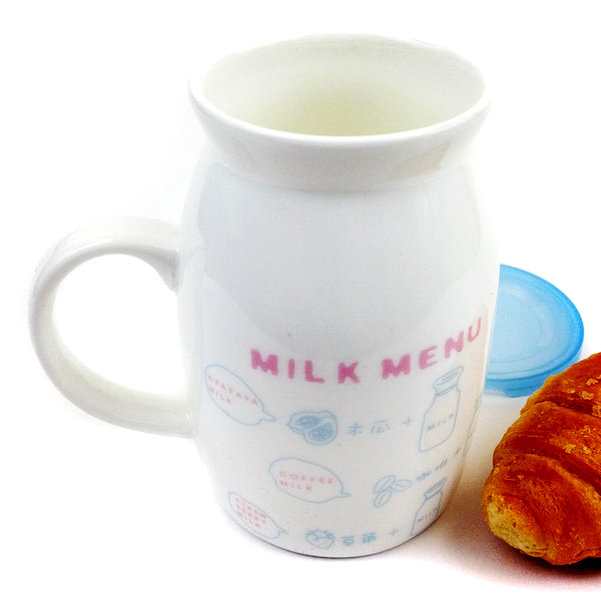 Молочник «Milk» - 