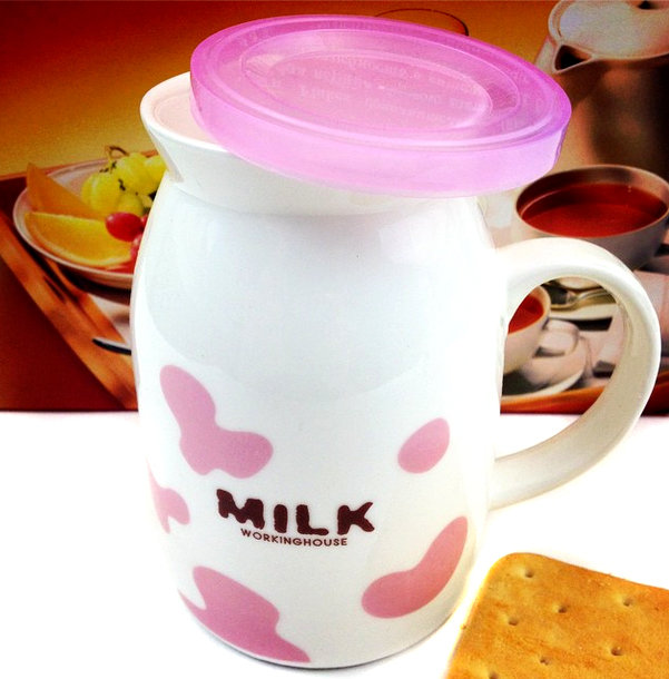 Молочник «Milk» - 