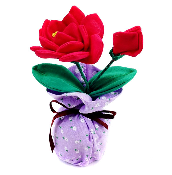 Bamboo «Роза» Bamboo Роза красивый букетик роз в мешочке, выполняет не только декоративную функцию, но и поглощает запахи при помощи угольного фильтра. Угольная система фильтрации очень простая, но эффективная. Такой букет отлично подойдет как подарок для друзей, так и для Вашего дома.
