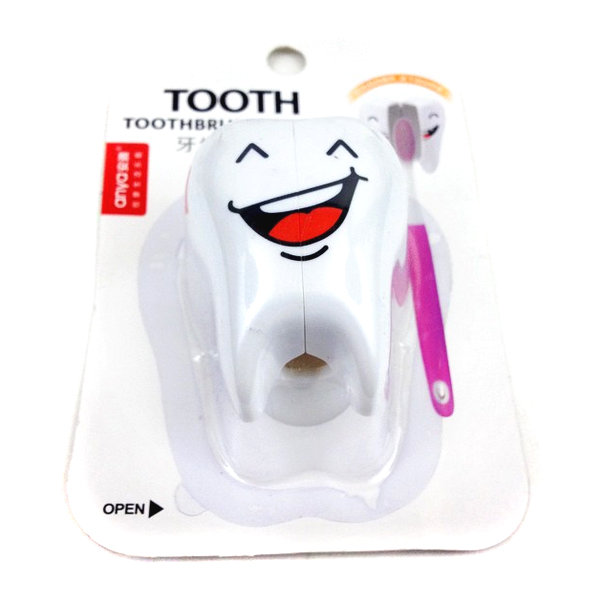 Holder Tooth - 