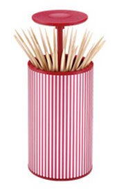 Container Toothpicks - 