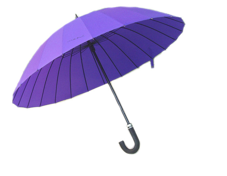 Зонт «Mabu Purple» 