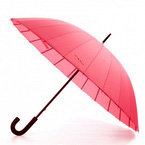 Зонт «Mabu Pink»