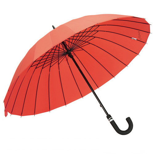Зонт «Mabu Red» 