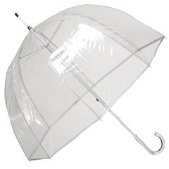 Зонт «Simple White» 