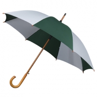 Зонт Прогулка (зеленый)
